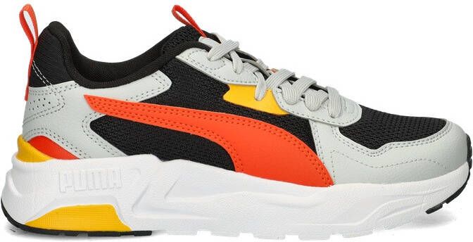 Puma Trinity Light JR lage sneakers