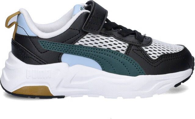 Puma Trinity Lite AC klittenbandschoenen