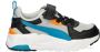 PUMA Trinity Lite AC+ PS Unisex Sneakers Cool Light Gray-Tropical Blue- Black - Thumbnail 5