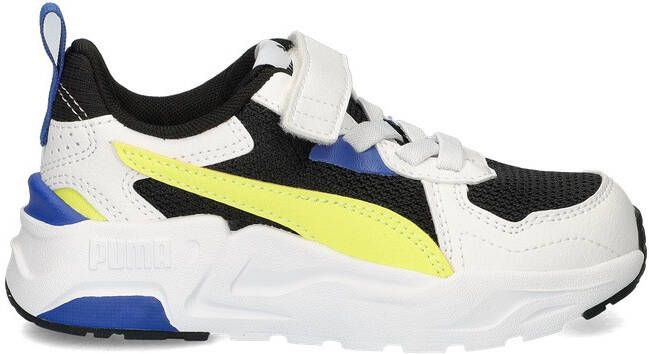 Puma Trinity Lite AC lage sneakers