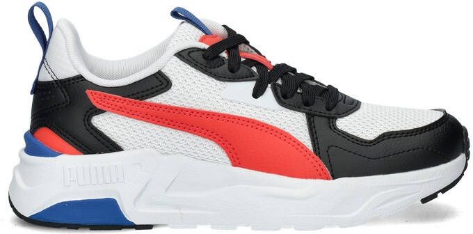 Puma Trinity Lite JR lage sneakers
