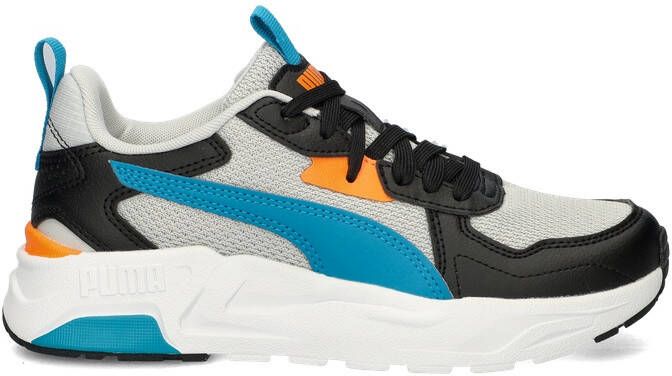 Puma Trinity Lite JR lage sneakers