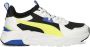 PUMA Trinity Lite Jr Sneakers Jongens Zwart - Thumbnail 3