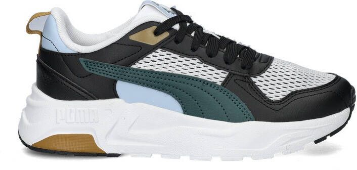 Puma Trinity Run Fun Jr lage sneakers