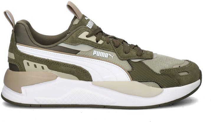Puma X-Ray lage sneakers