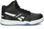 Reebok Classics BB4500 sneakers zwart wit kobaltblauw - Thumbnail 2