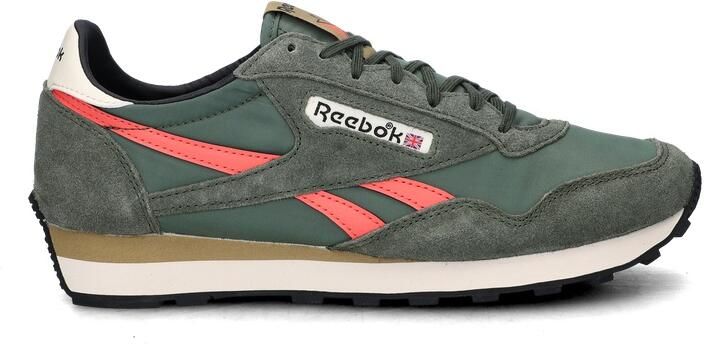 REEBOK CLASSICS Aztec Ii Schoenen Groen Man Vrouw - Foto 2