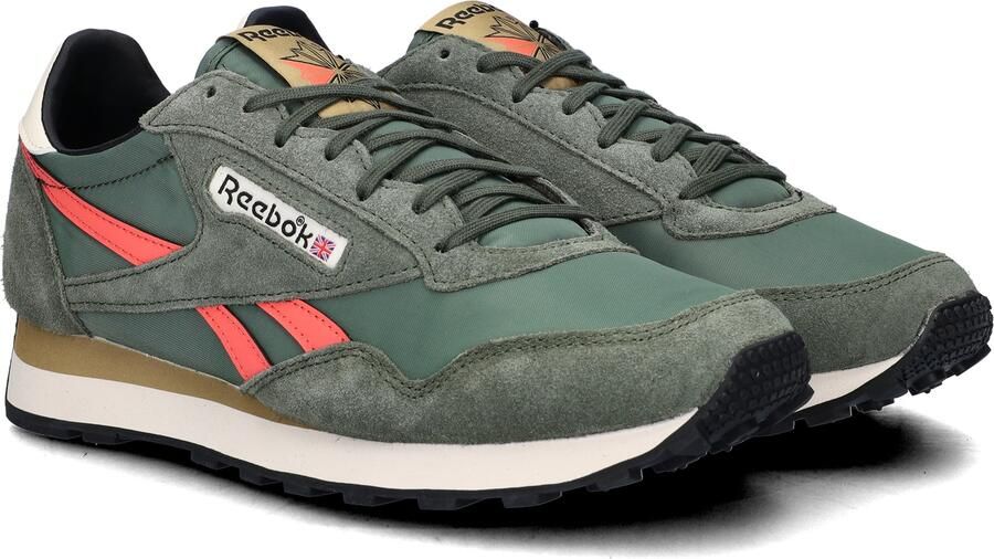 REEBOK CLASSICS Aztec Ii Schoenen Groen Man Vrouw - Foto 3