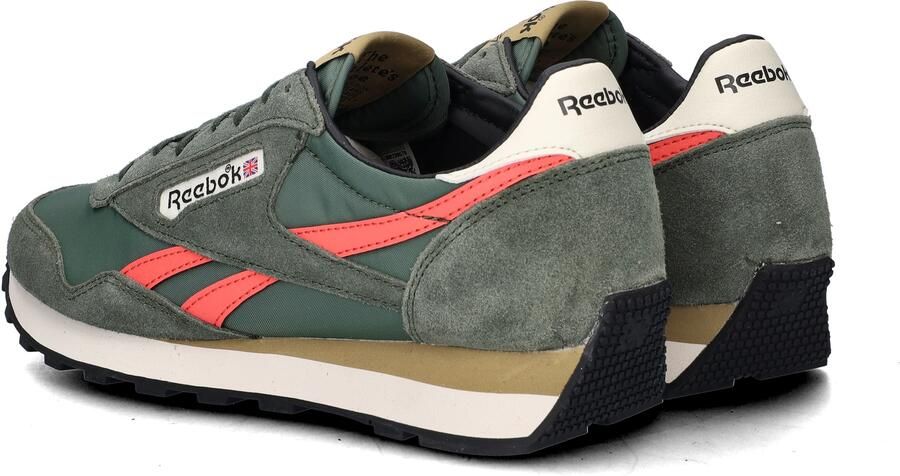 REEBOK CLASSICS Aztec Ii Schoenen Groen Man Vrouw - Foto 4