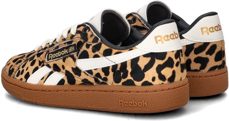 REEBOK CLASSICS Club C Grounds Uk Schoenen Bruin Vrouw - Foto 9