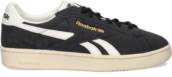 REEBOK CLASSICS Club C Grounds Uk Schoenen Zwart 1 2 - Foto 3