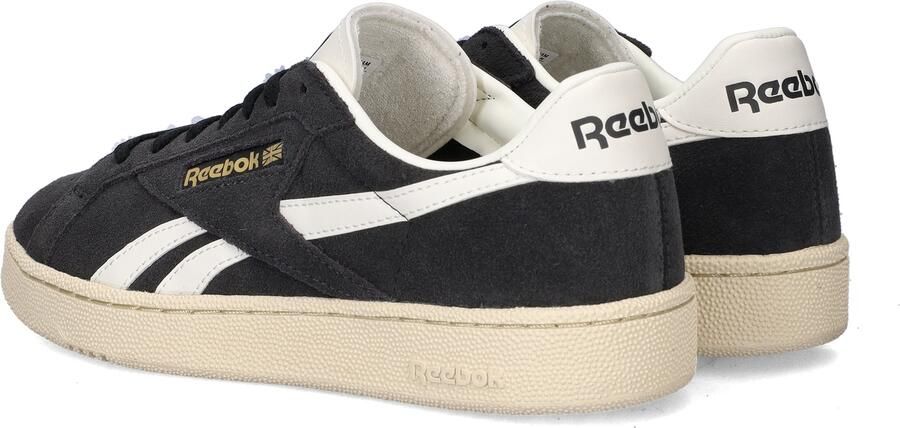 REEBOK CLASSICS Club C Grounds Uk Schoenen Zwart 1 2 - Foto 5