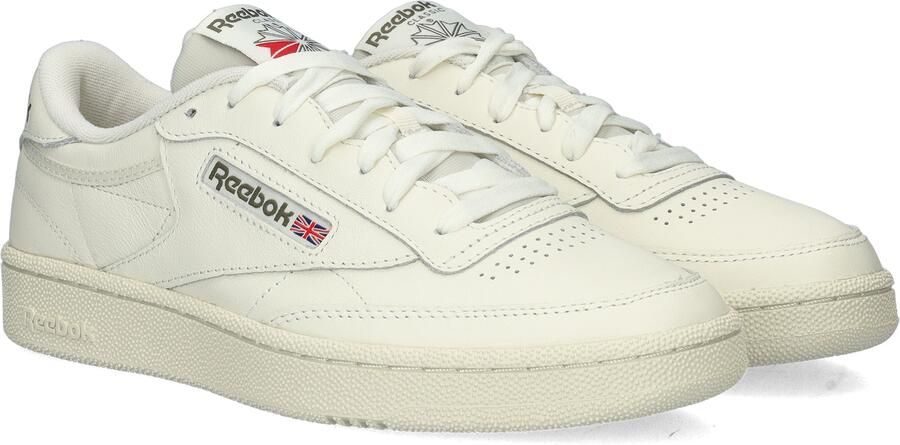 Reebok Club C 85 Sneaker Fashion sneakers Schoenen white maat: 42.5 beschikbare maaten:41 42.5 43 44.5 45 - Foto 15