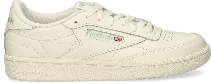 Reebok Club C85 lage sneakers