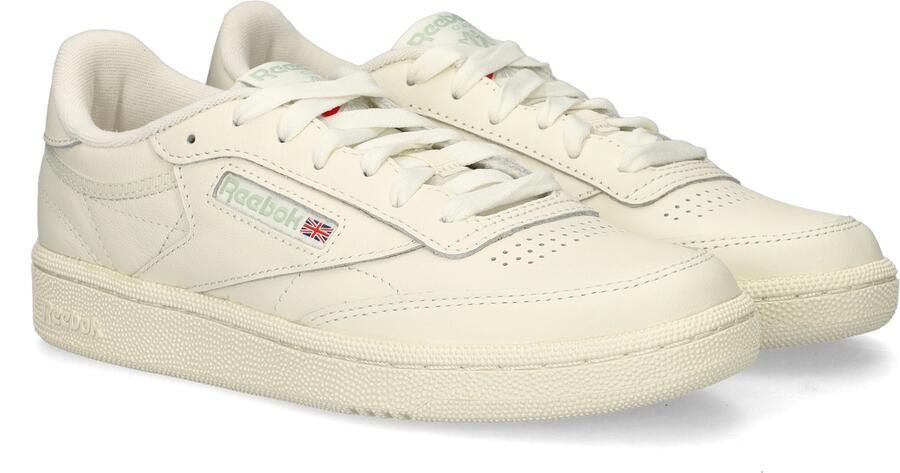 Reebok Club C85 lage sneakers - Foto 2