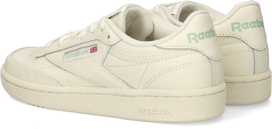 Reebok Club C85 lage sneakers - Foto 3