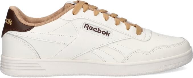 REEBOK CLASSICS Court Advance Schoenen Beige - Foto 2