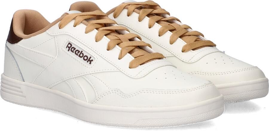 REEBOK CLASSICS Court Advance Schoenen Beige - Foto 3