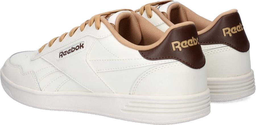 REEBOK CLASSICS Court Advance Schoenen Beige - Foto 4