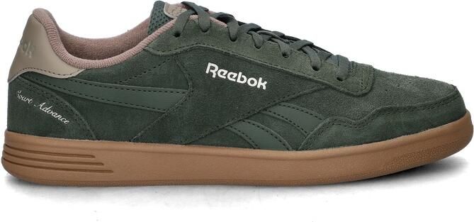 REEBOK CLASSICS Court Advance Schoenen Groen 1 2 - Foto 3