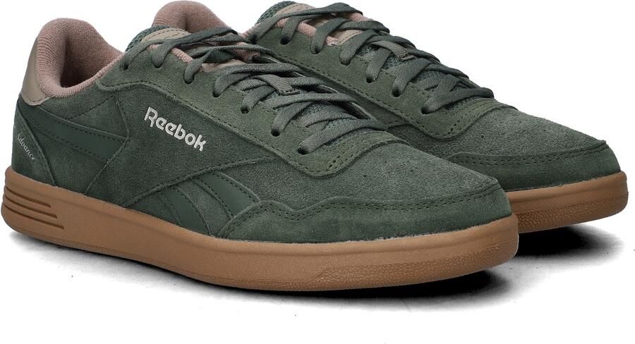 REEBOK CLASSICS Court Advance Schoenen Groen 1 2 - Foto 4