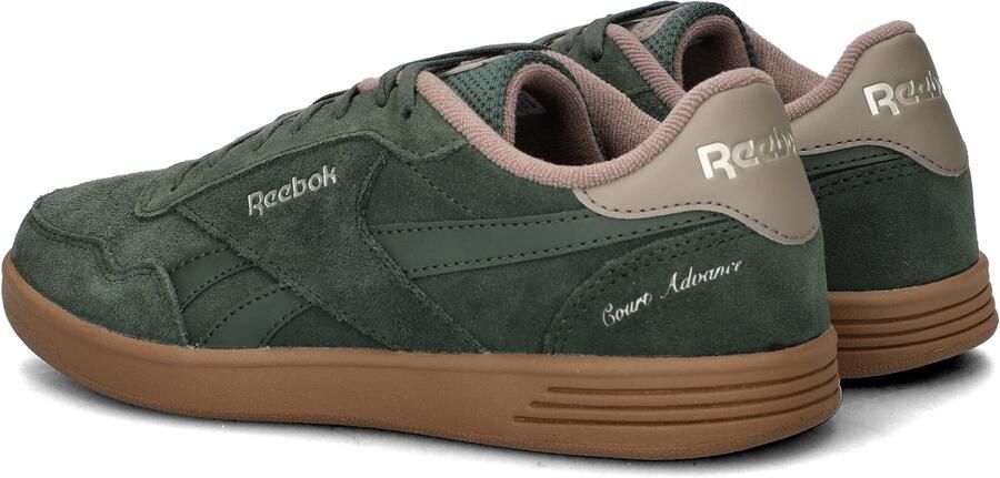 REEBOK CLASSICS Court Advance Schoenen Groen 1 2 - Foto 5