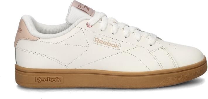 REEBOK CLASSICS Court Clean Schoenen Wit Vrouw