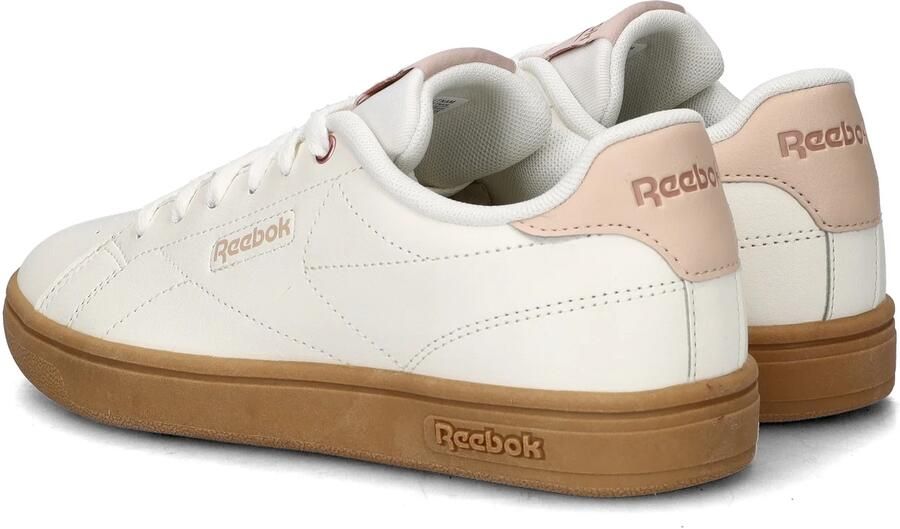 REEBOK CLASSICS Court Clean Schoenen Wit Vrouw - Foto 2