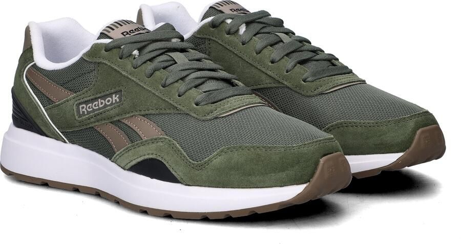 REEBOK CLASSICS Gl1100 Schoenen Groen 1 2 - Foto 4