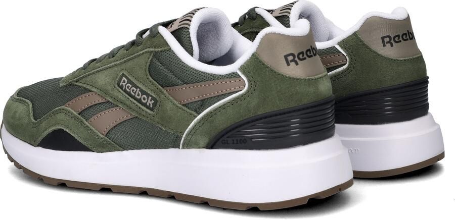 REEBOK CLASSICS Gl1100 Schoenen Groen 1 2 - Foto 5