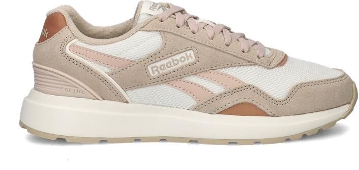 REEBOK CLASSICS Gl1100 Schoenen Beige 1 2 Vrouw - Foto 2
