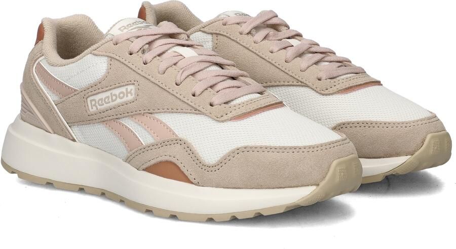 REEBOK CLASSICS Gl1100 Schoenen Beige 1 2 Vrouw - Foto 3