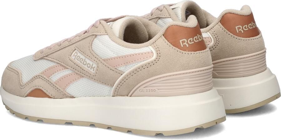 REEBOK CLASSICS Gl1100 Schoenen Beige 1 2 Vrouw - Foto 4