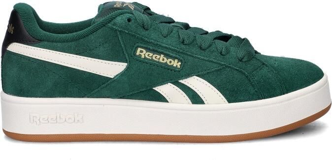 Reebok Retro Mega lage sneakers