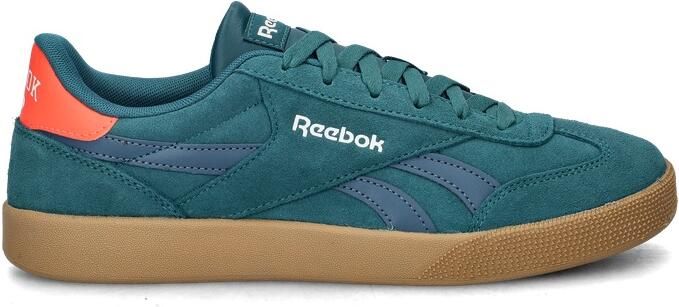 Reebok Classic Lage Sneakers REEBOK SMASH EDGE