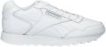 Reebok Classics Royal Prime sneakers wit Jongens Meisjes Imitatieleer Meerkleurig 36.5 - Wit