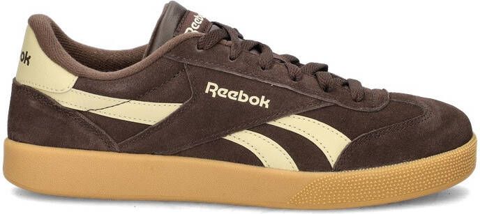 Reebok SMASH EDGE Bruin Beige Sneakers Bruin Beige