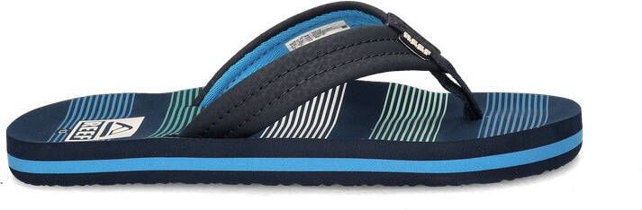 Reef Ahi slippers