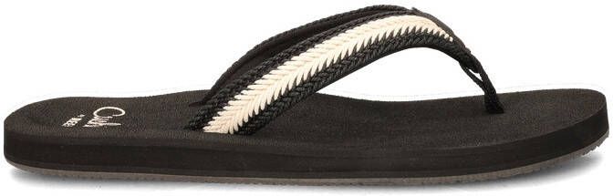 Reef Baja Maria slippers