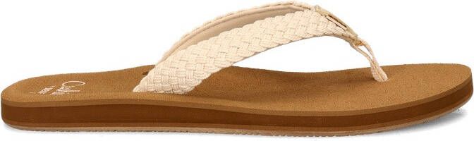 Reef Baja Maria slippers