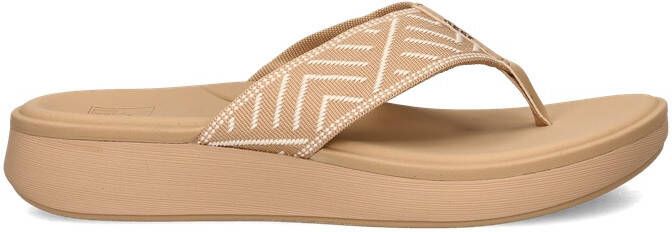 Reef Cushion Cloud slippers