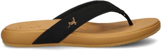 Reef Cushion Harmony slippers