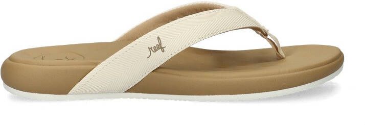 Reef Cushion Harmony slippers