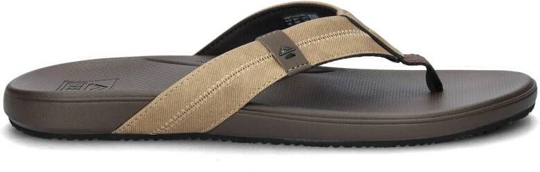 Reef Cushion Phantom 2.0 Heren Teenslippers Cj4347 Kleur Wit - Foto 12