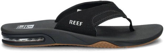 Reef Fanning Man slippers
