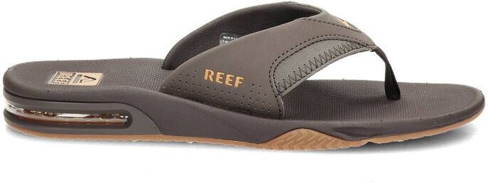 Reef Teenslippers FANNING - Foto 4