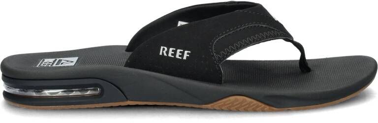 Reef Fanning Man slippers