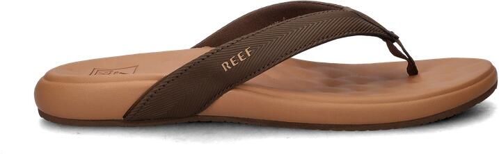 Reef Slippers Cushion Melody CJ8709 Bruin - Foto 2