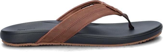 Reef Cushion Phantom slippers