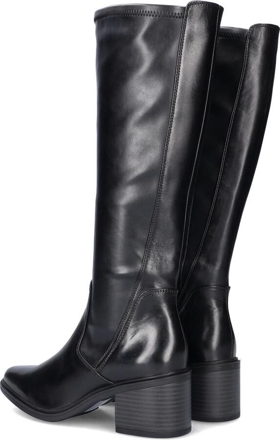 Regarde Le Ciel Elettra dames boot Zwart - Foto 4